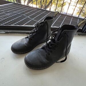 Dr. Martens Tobias Boots US Size 7